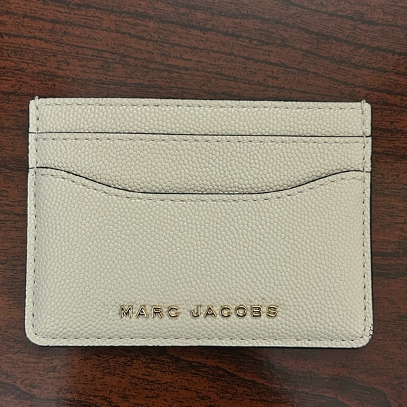 Marc Jacobs Handbags - Marc Jacobs Card Case